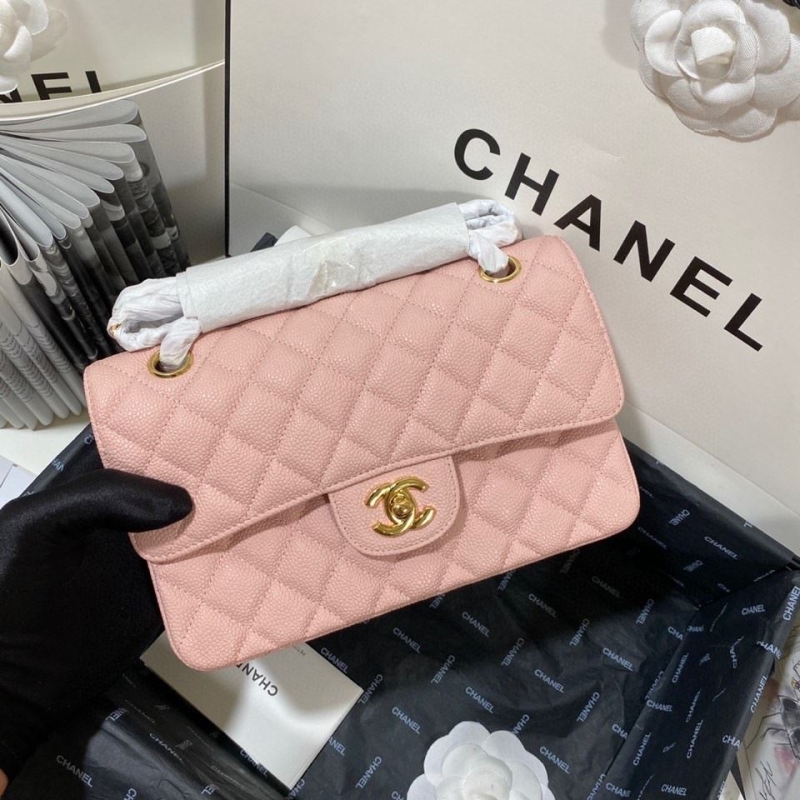 Chanel CF Series Bags